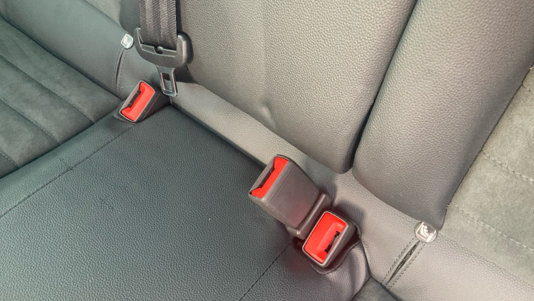 SEAT Ibiza 1.0 TSI 110 Xcellence [EZ] 5dr Petrol Hatchback